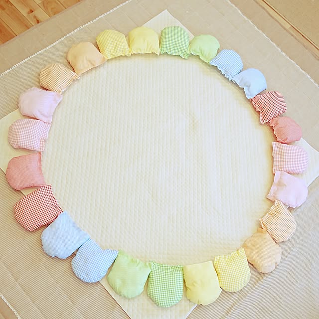 haru-yuaさんの実例写真
