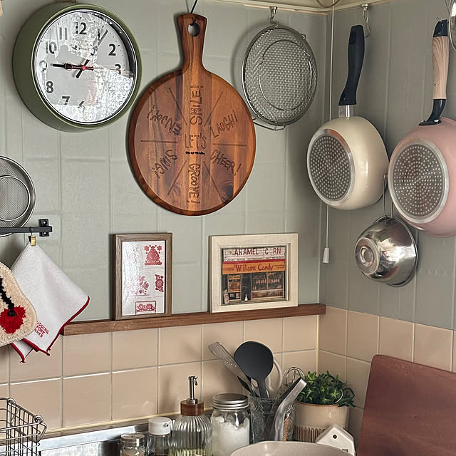 canetteさんの実例写真