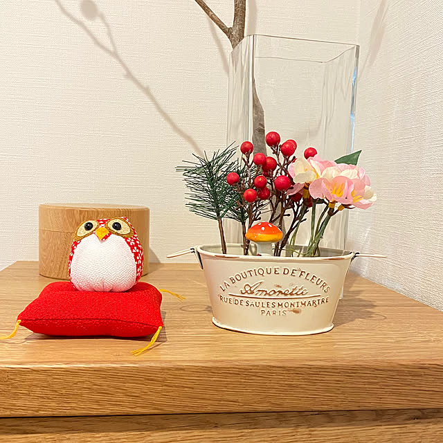 hananokaoriさんの実例写真