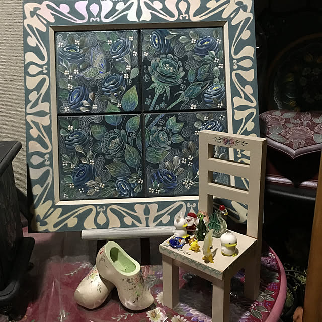 chachaさんの実例写真