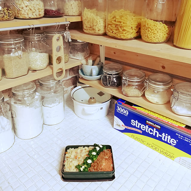 kazuさんの実例写真