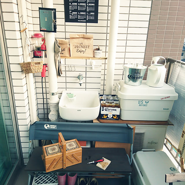 porinさんの実例写真