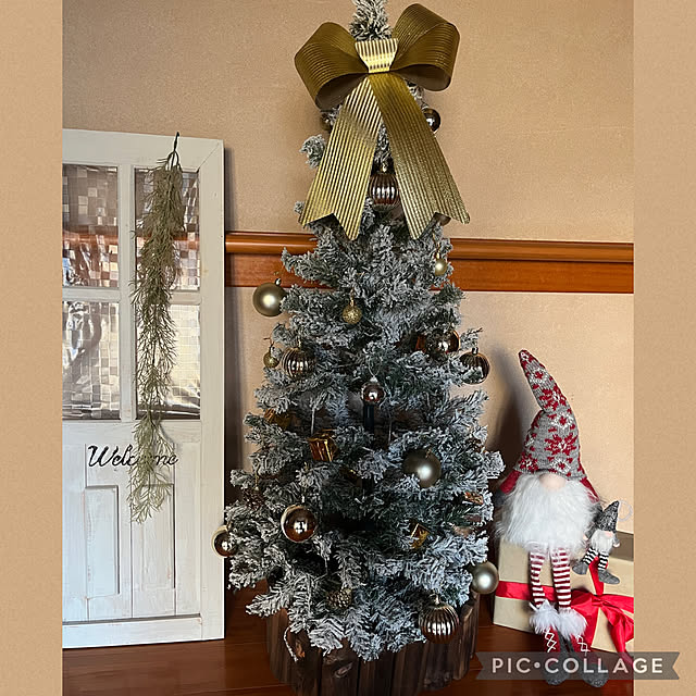 クリスマスのインテリア実例 | RoomClip(ルームクリップ) クリスマスのインテリア実例 | RoomClip(ルームクリップ)