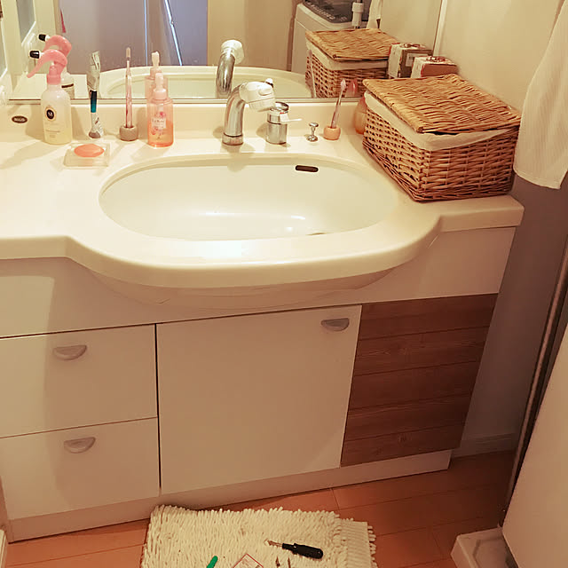 Banamagooさんの実例写真