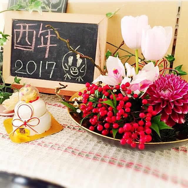 sayunさんの実例写真