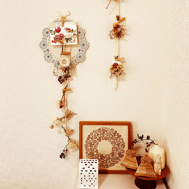 sariさんの部屋