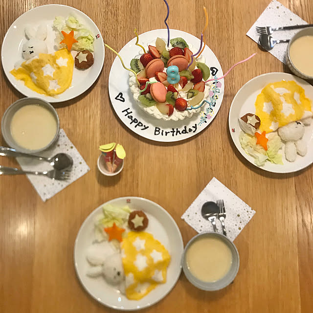 hayunoさんの実例写真