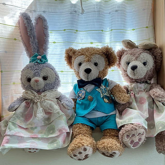 chiiyanさんの部屋