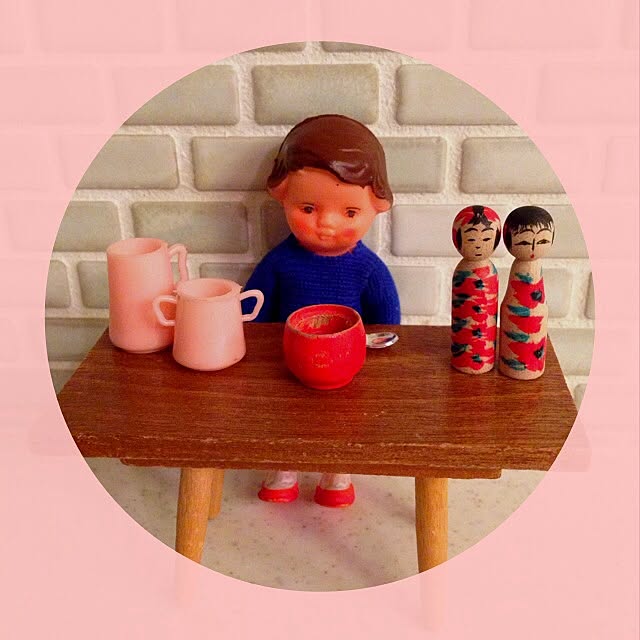 lisetteさんの実例写真