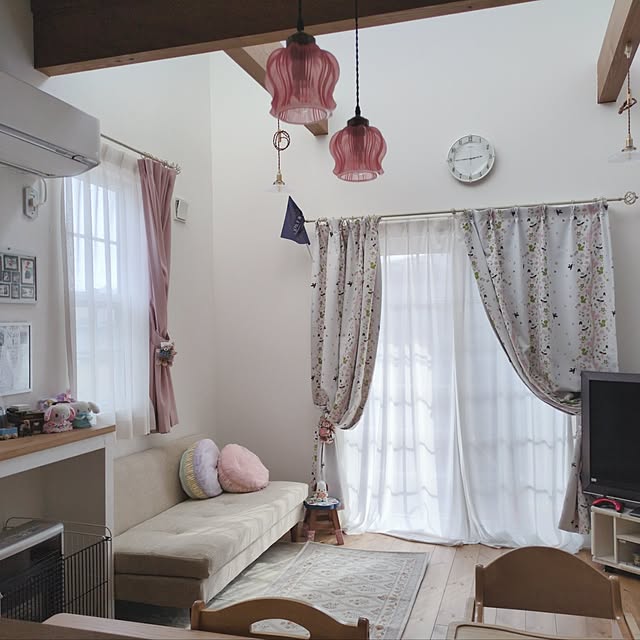 Hanaさんの実例写真