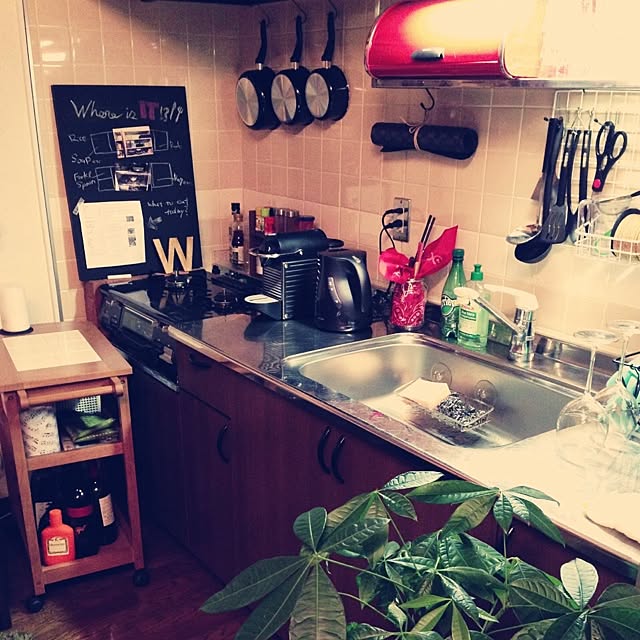 wonkiさんの部屋