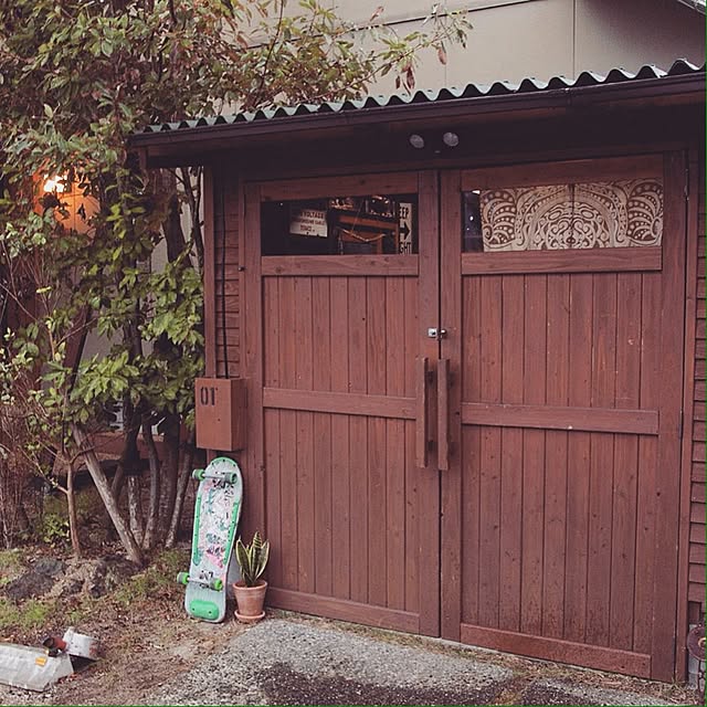 Tommyさんの実例写真