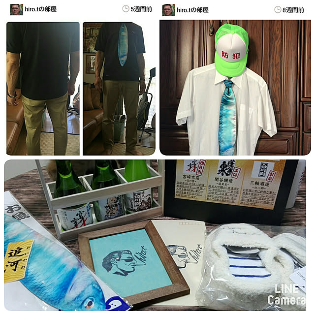 nana.maroさんの実例写真