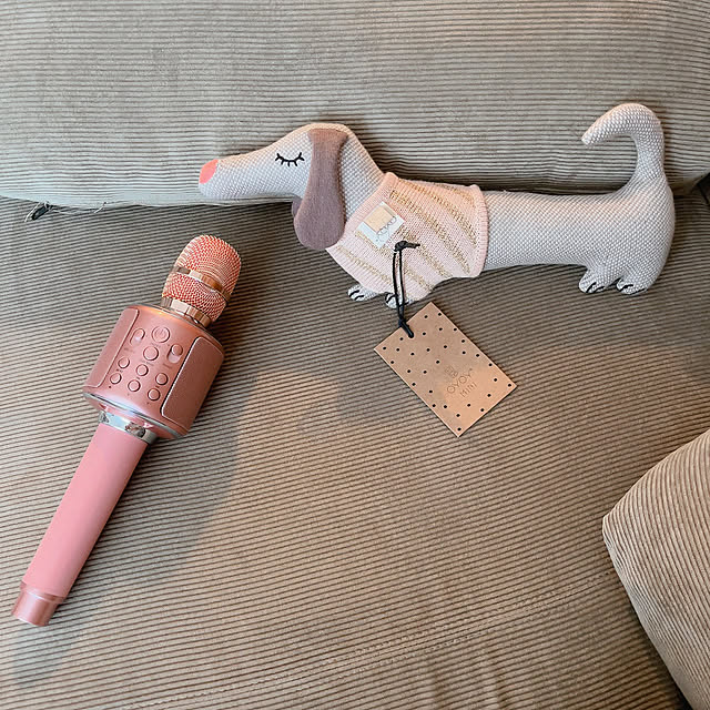 n.kiki.aさんの部屋