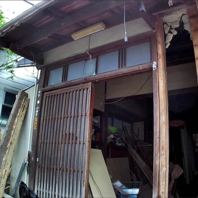 littlejoyさんの部屋