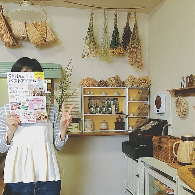 hinano1017さんの実例写真