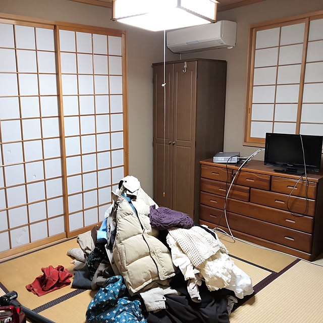Muiさんの実例写真