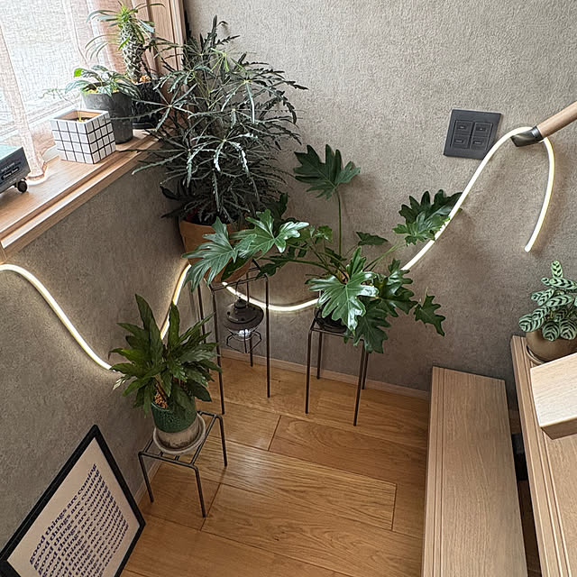 Rさんの部屋