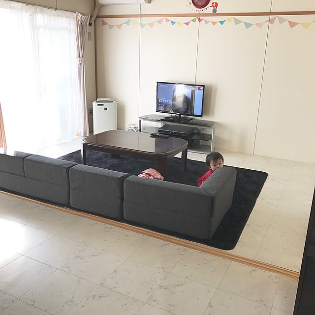 sa.mamaさんの実例写真