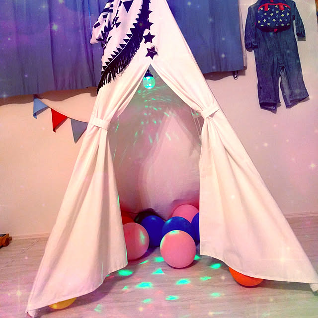 moricoさんの実例写真