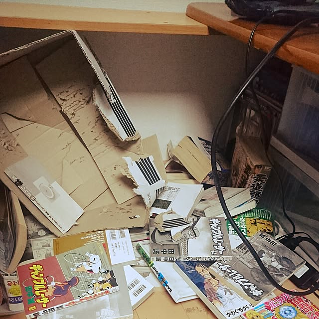 andさんの実例写真