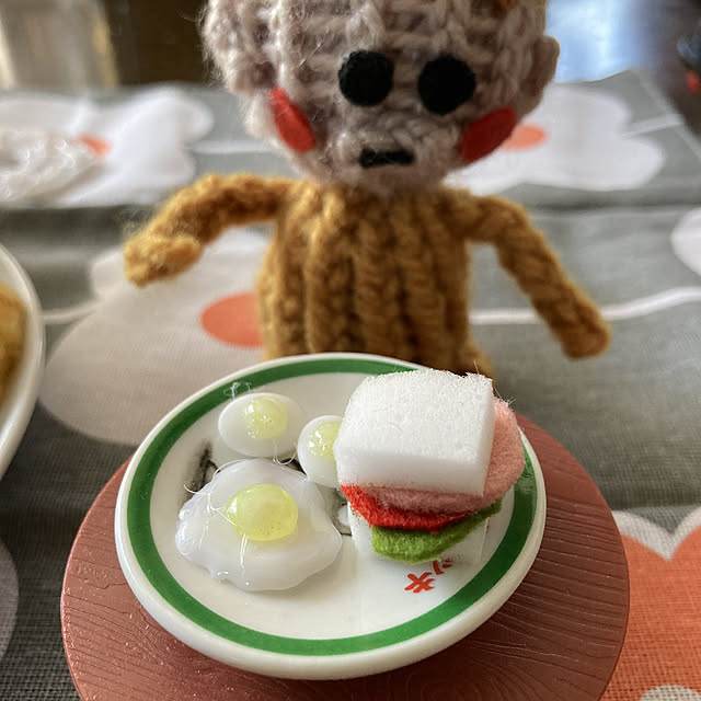 manduonmaさんの実例写真