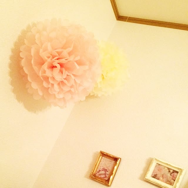 ayumiさんの実例写真