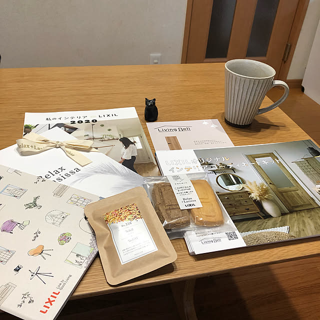 CoffeeHouseさんの実例写真