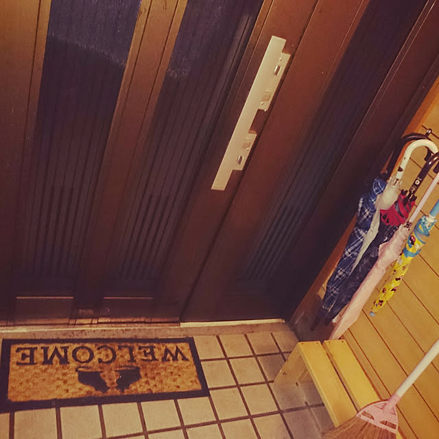 ri---さんの実例写真