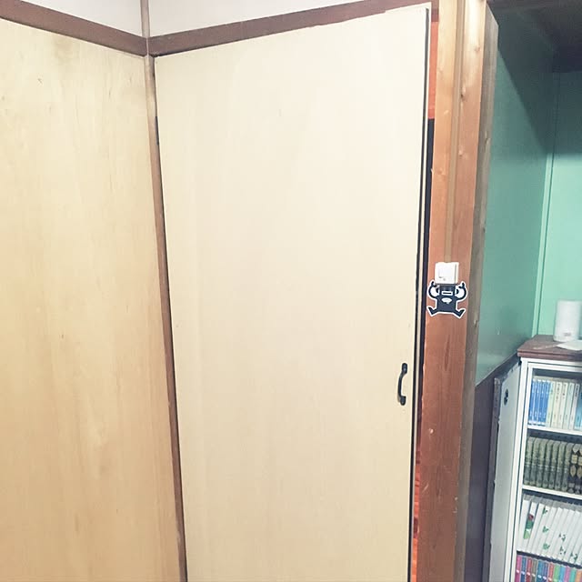 chauさんの実例写真