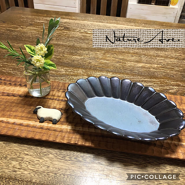 Alohaさんの実例写真