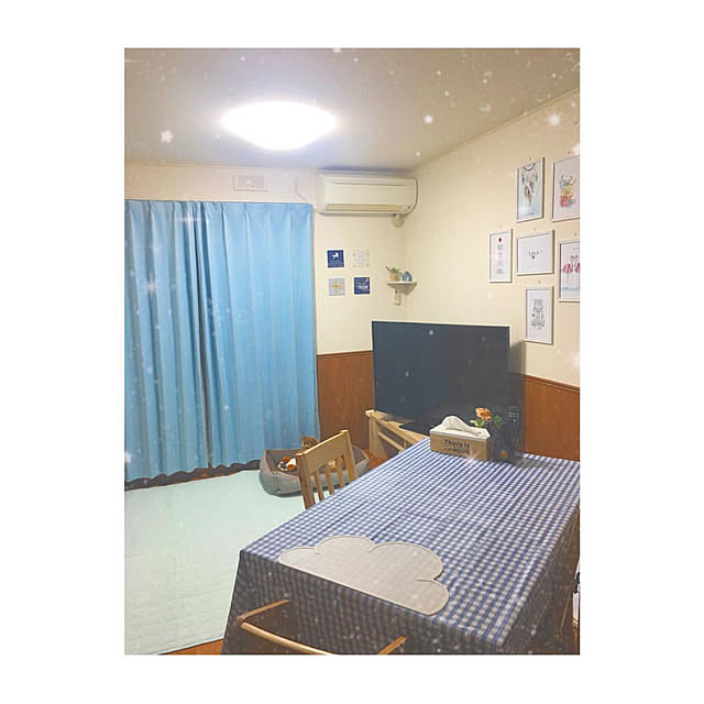 you.are.my.sunshineさんの実例写真