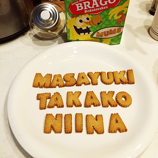 takakoさんの実例写真