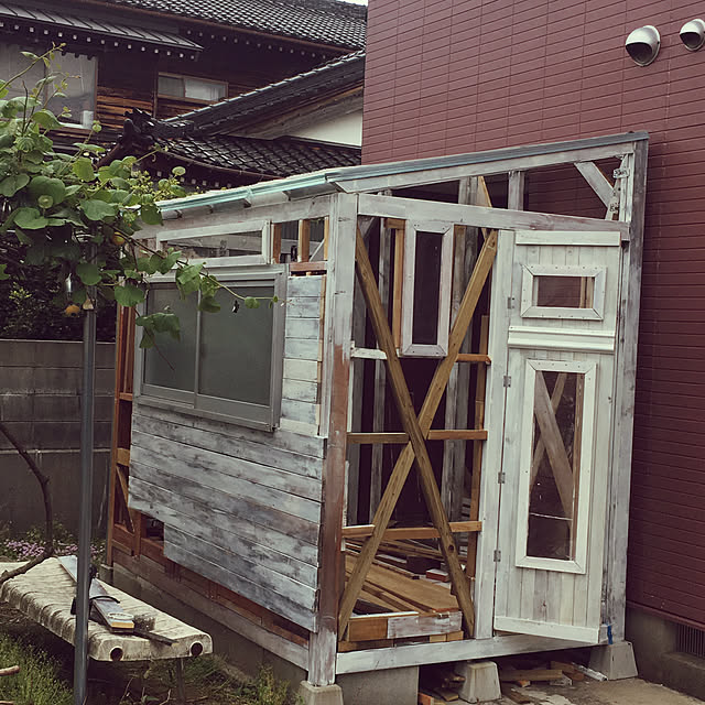 uraraさんの実例写真