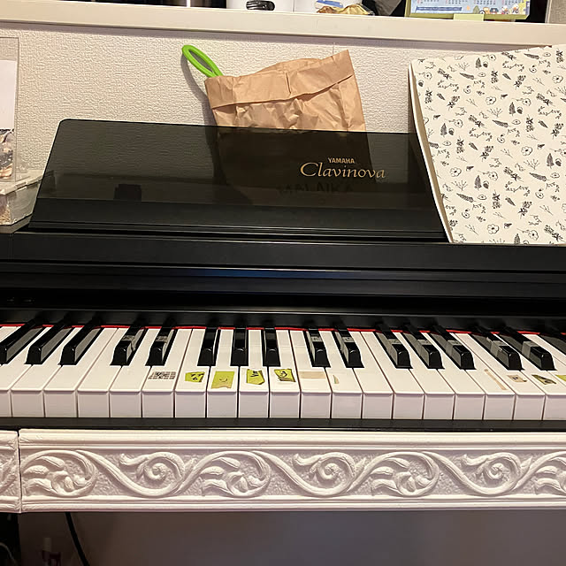 u-さんの部屋