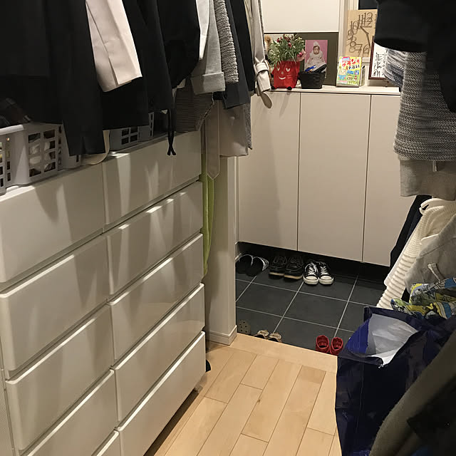 実例写真