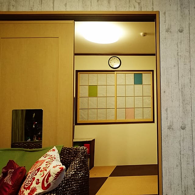 aosoさんの実例写真