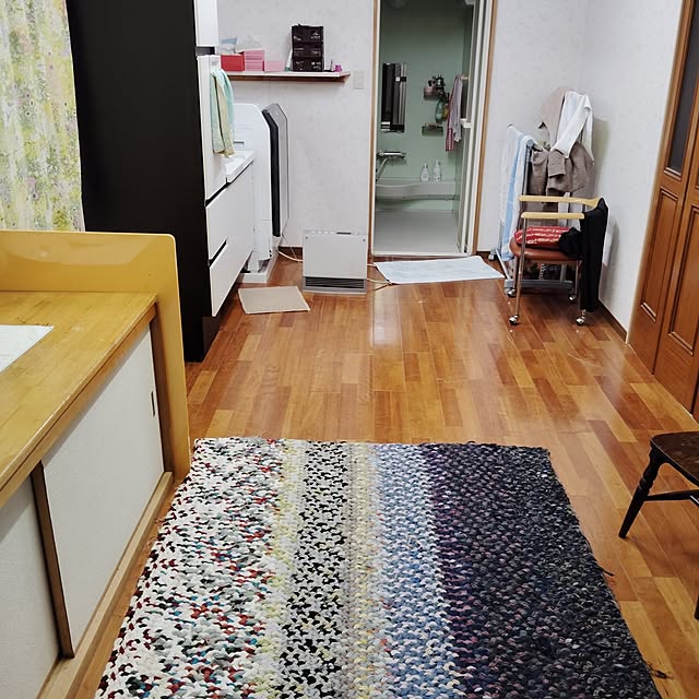kkさんの実例写真