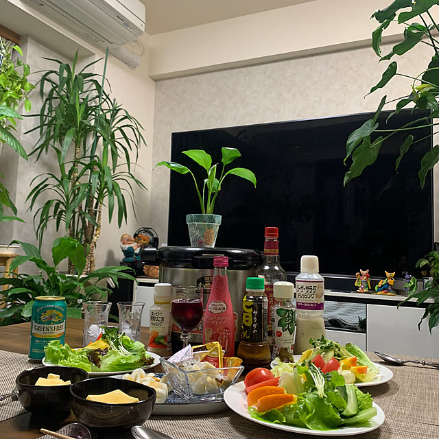 Aqettyさんの実例写真
