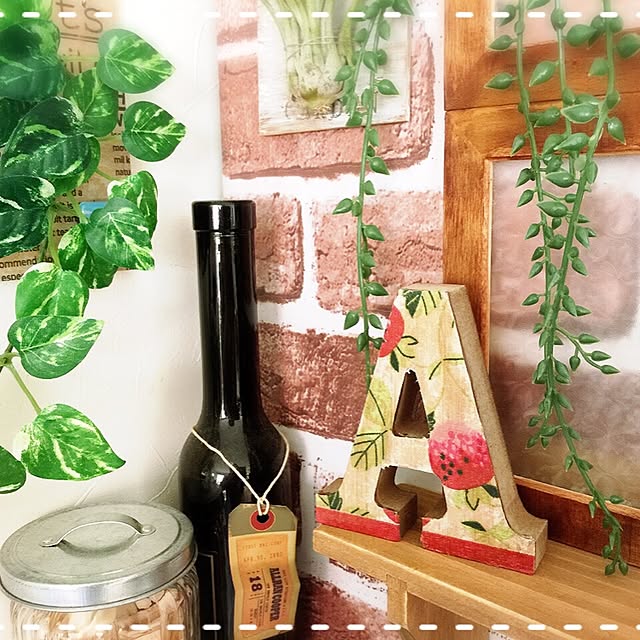 キッチンのインテリア実例 - 2015-05-08 08:34:20