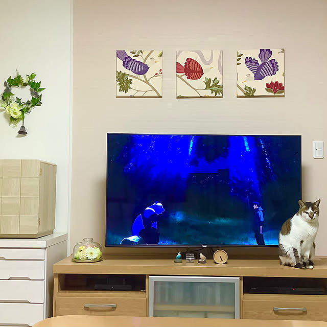 haruminさんの実例写真