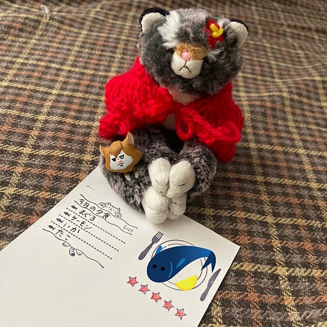 manduonmaさんの実例写真