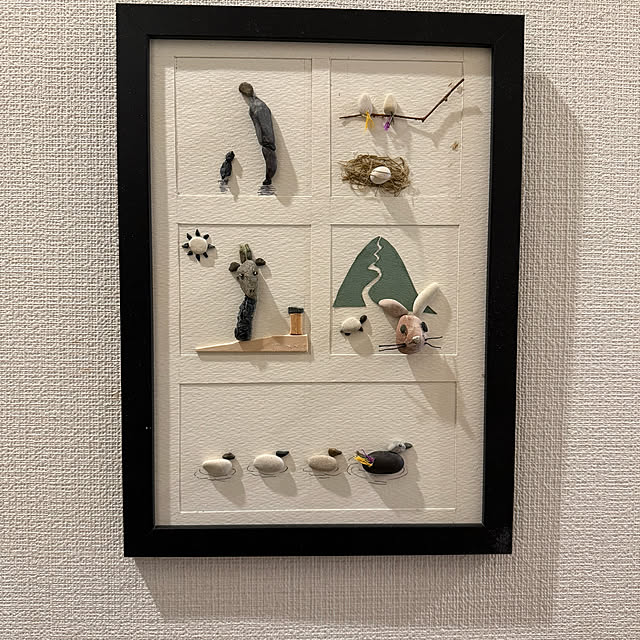 AKM-2さんの部屋