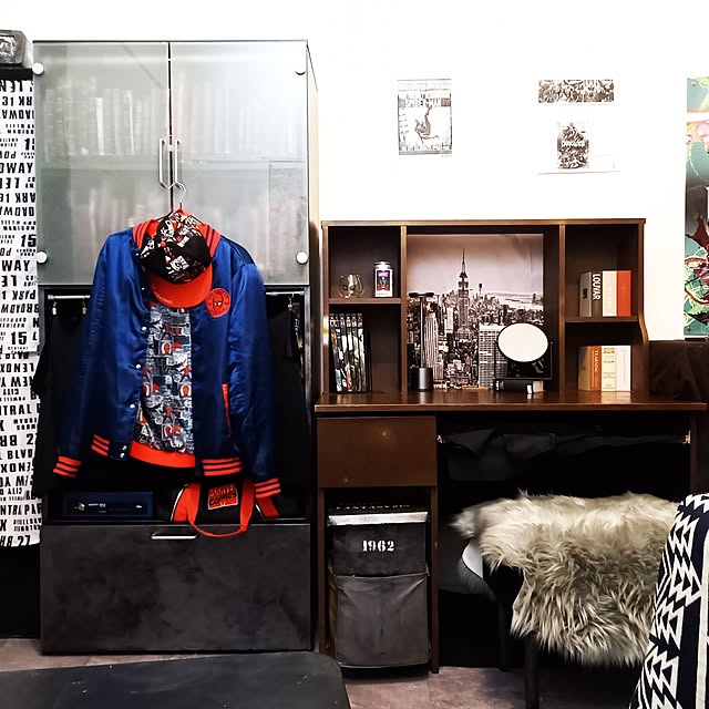 raranさんの部屋