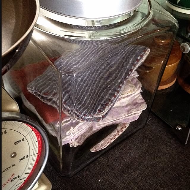 6653さんの実例写真