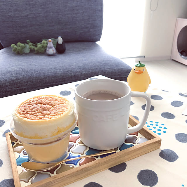 Mamiyさんの実例写真