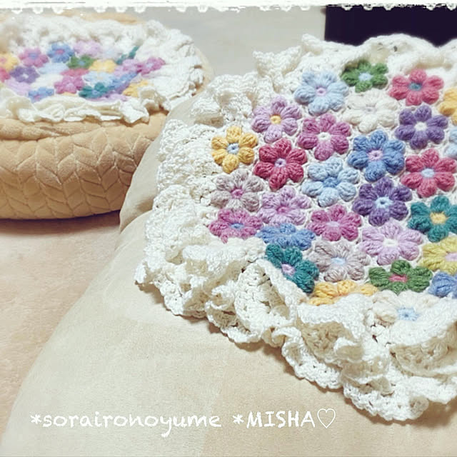 sorayumemishaさんの実例写真