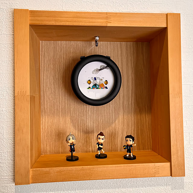 Attaさんの部屋