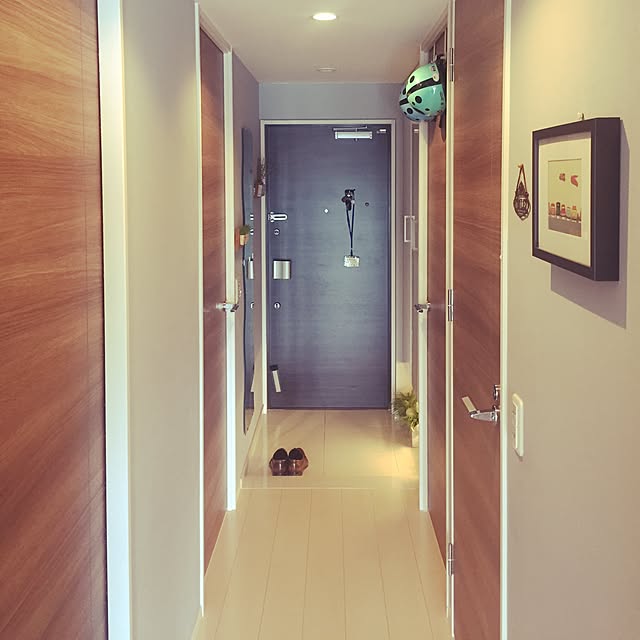 hideppさんの実例写真