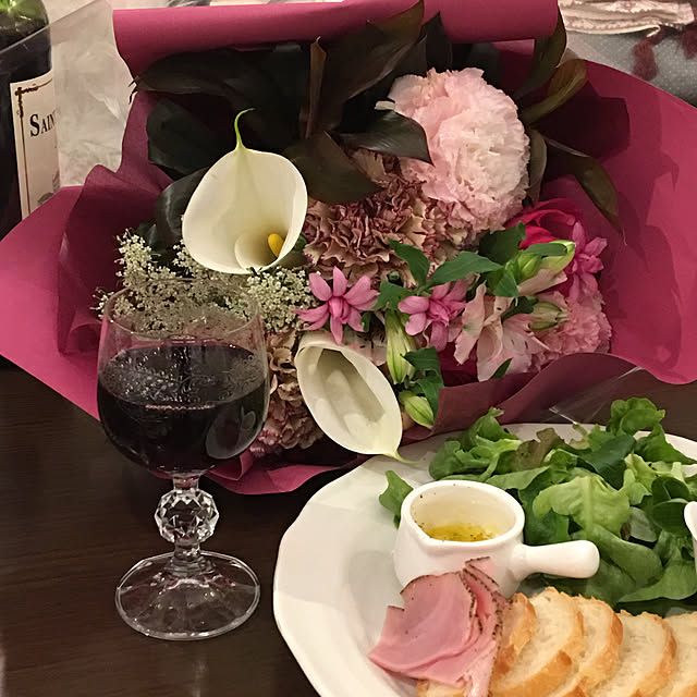 Sakura_hanaさんの実例写真